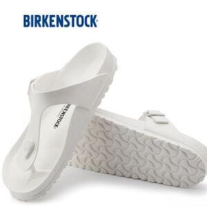 Birkenstock Gizeh Eva Essentials Sandals